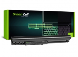 Green Cell Battery OA04 740715-001 HSTNN-LB5S for HP 240 G2 G3 245 G2 G3 246 G3 250 G2 G3 255 G2 G3 256 G3 15-R