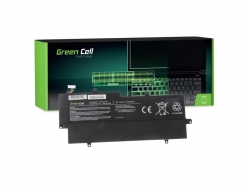 Green Cell Battery PA5013U-1BRS for Toshiba Portege Z830 Z830-10H Z830-11M Z835 Z930 Z930-11Z Z935