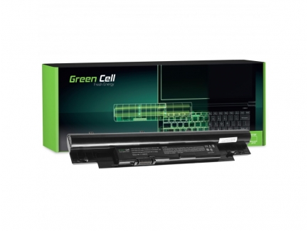 Green Cell Batterie 268x5 H2xw1 H7xw1 Jd41y N2dn5 Fur Dell Vostro V131 Und Dell Latitude 3330 Battery Empire