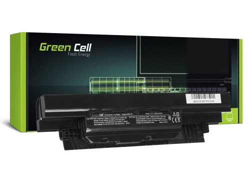 Green Cell Battery A32N1331 for Asus AsusPRO PU551 PU551J PU551JA PU551JD PU551L PU551LA PU551LD PU451L PU451LD