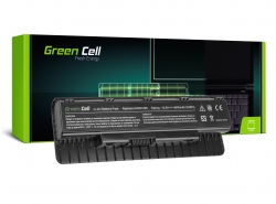 Green Cell ® Laptop Battery A32N1405 for Asus G551 G551J G551JM G551JW G771 G771J G771JM G771JW N551 N551J N551JM N551JW N551JX