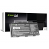 Green Cell PRO Battery BTY-M6D for MSI GT60 GT70 GT660 GT680 GT683 GT683DXR GT780 GT780DXR GT783 GX660 GX680 GX780