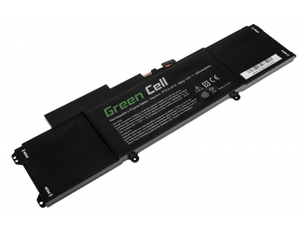 Dell Xps 14 P30g Battery For Dell Laptop Batteryempire
