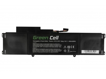 Dell Xps 14 P30g Battery For Dell Laptop Batteryempire