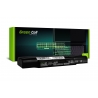 Green Cell Battery FPCBP331 FMVNBP213 for Fujitsu Lifebook A512 A532 AH502 AH512 AH532