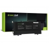 Green Cell Battery VR03XL for HP Envy 13-D 13-D010NW 13-D010TU 13-D011NF 13-D011NW 13-D020NW 13-D150NW