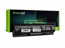 Green Cell ® Laptop Battery MC04 for HP Envy 17-N 17-R M7-N