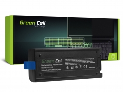 Green Cell ® Laptop Battery CF-VZSU30B for Panasonic Toughbook CF-18