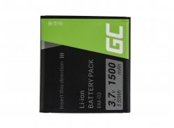 Green Cell ® Battery BM-03 for myPhone C-Smart Funky