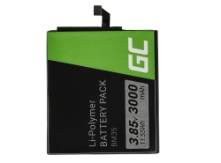 Green Cell ® Battery BM35 for Xiaomi Mi 4C