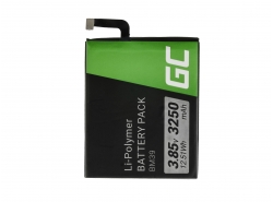 Green Cell ® Battery BM39 for Xiaomi Mi 6 Mi6
