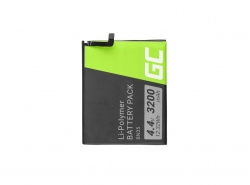 Green Cell ® Battery BN35 for Xiaomi Redmi 5
