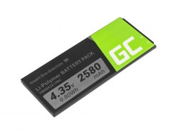 Green Cell ® Battery HB4342A1RBC for Huawei Ascend Y5 II Y6 Honor 4A 5