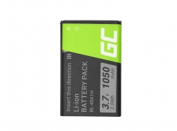 Green Cell Phone Battery BS-09 BS-16 for myPhone Easy Flip Halo