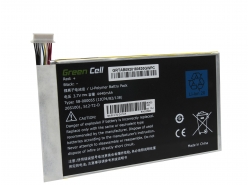 Green Cell ® Battery for Amazon Kindle Fire HD 7 2013 3rd generation