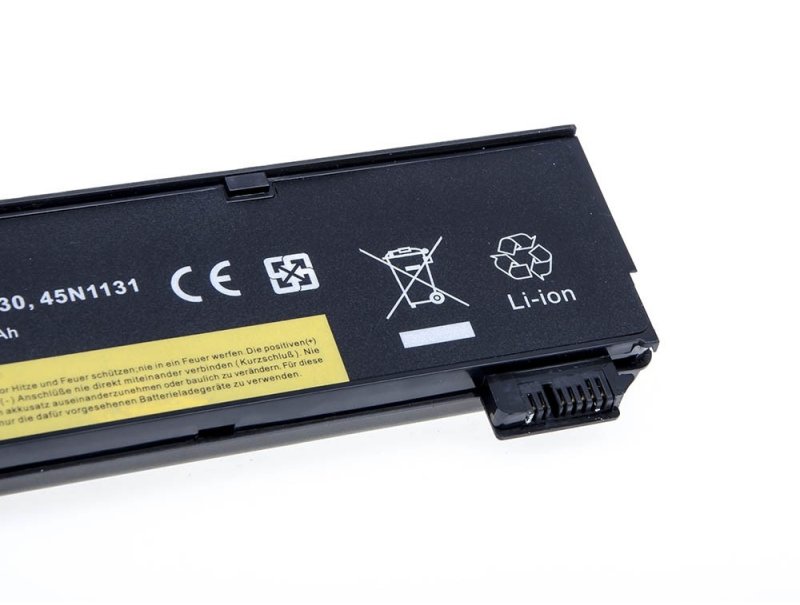 Laptop Battery 0C52862 for IBM Lenovo ThinkPad T440 L450 Battery Empire