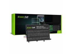 Green Cell ® Battery SP4073B3H for Samsung Galaxy Tab
