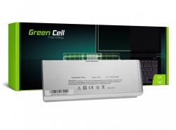 Green Cell ® Battery A1280 for Apple MacBook 13 A1278 Aluminum Unibody (Late 2008)