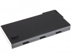 Battery for MSI CX600 4400 mAh Laptop