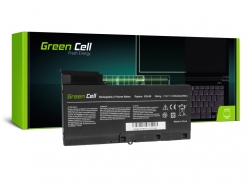 Green Cell Battery AA-PBYN8AB for Samsung NP530U4B NP530U4C NP535U4C 530U4B 530U4C 535U4C