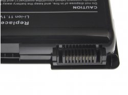 Battery for MSI