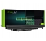 Green Cell Battery JC04 919701-850 for HP 240 G6 245 246 G6 G6 250 G6 255 G6 HP 14-BS 14-BW 15-BS 15-BW 17-AK 17-BS