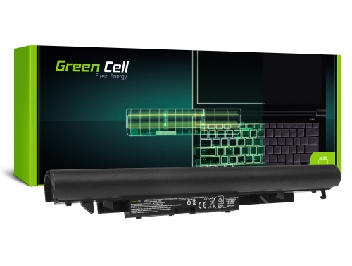 Green Cell Battery JC04 919701-850 for HP 240 G6 245 246 G6 G6 250 G6 255 G6 HP 14-BS 14-BW 15-BS 15-BW 17-AK 17-BS