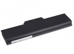 Battery for SONY VAIO VPCF13WFX 4400 mAh Laptop