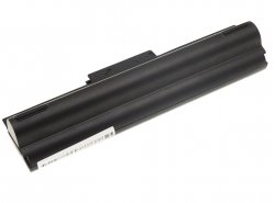 Battery for SONY VAIO VPCCW26FH/B 6600 mAh Laptop