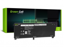 Green Cell ® Laptop Akku 245RR T0TRM TOTRM für Dell XPS 15 9530, Dell Precision M3800