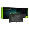 Green Cell Battery TF03XL HSTNN-LB7X 920046-421 920070-855 for HP 14-BP Pavilion 14-BF 14-BK 15-CC 15-CD 15-CK 17-AR