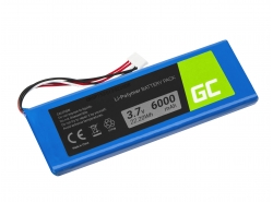 Green Cell ® Battery AEC982999-2P for JBL Charge speaker