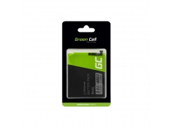 Green Cell Phone Battery BN41 for Xiaomi Redmi Note 4