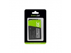 Green Cell Phone Battery B800BE for Samsung Galaxy Note 3 III N7505 N9000 N9005