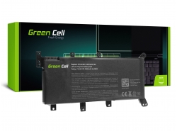 Green Cell Battery C21N1347 for Asus R556 R556L R556LA R556LB R556LD R556LJ R556LN A555L F555L F555LD K555L K555LD