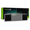 Green Cell Battery VGP-BPS30 for Sony Vaio T11 SVT11 T13 SVT13 SVT1311M1ES SVT1312M1ES SVT1312V1ES