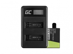 Gopro Battery Batteries For Gopro Camera Battery Empire