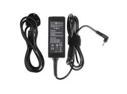 Green Cell PRO ® Charger / AC Adapter for Laptop Samsung NP300U NP530U3B-A01 NP900