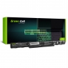 Green Cell Battery AL15A32 for Acer Aspire E5-573 E5-573G E5-573TG E5-722 E5-722G V3-574 V3-574G TravelMate P277