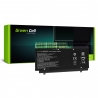 Green Cell Battery SH03XL 859356-855 859026-421 HSTNN-LB7L for HP Spectre x360 13-AC 13-AC000 13-W 13-W000