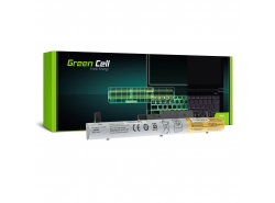Green Cell Battery L13L4A61 L13L4E61 L13M4A61 L13S4A61 for Lenovo Flex 2: 14 14D 15 15D