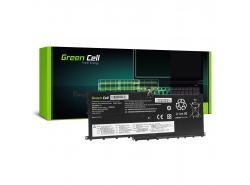 Green Cell Battery 00HW028 for Lenovo ThinkPad X1 Carbon 4th Gen i Lenovo ThinkPad X1 Yoga (1st Gen 2nd Gen)