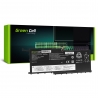 Green Cell Battery 00HW028 01AV439 for Lenovo ThinkPad X1 Carbon 4th Gen i Lenovo ThinkPad X1 Yoga (1st Gen, 2nd Gen)