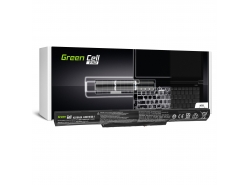 Green Cell PRO Battery AS16A5K for Acer Aspire E15 E5-553 E5-553G E5-575 E5-575G F15 F5-573 F5-573G