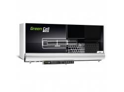 Green Cell ® Laptop battery LA04 for HP 248 G1 340 G1, HP Pavilion 14-N 15-N (728460-001 HSTNN-IB5S)