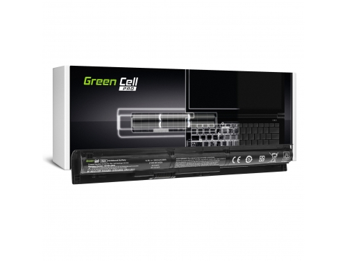Green Cell PRO Battery RI04 805294-001 805047-851 HSTNN-DB7B for HP ProBook 450 G3 455 G3 470 G3