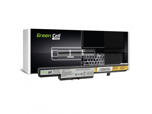 Green Cell PRO Battery L13L4A01 L13M4A01 L13S4A01 for Lenovo B50 B50-30 B50-45 B50-70 B50-80 B51-30 B51-35 B51-80 E50-80