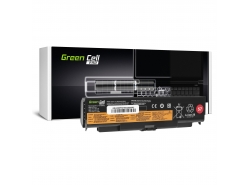 Green Cell PRO Battery 45N1144 45N1147 45N1152 45N1153 45N1160 for Lenovo ThinkPad T440p T540p W540 W541 L440 L540