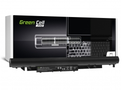 Green Cell PRO Battery JC04 919701-850 HSTNN-IB7X HSTNN-LB7W for HP 250 G6 255 G6 240 G6 14-BS 14-BW 15-BS 15-BW 17-AK 17-BS
