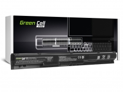Green Cell PRO Battery KI04 for HP Pavilion 15-AB 15-AB250NG 15-AB250NW 15-AK057NW 15-AK066NA 17-G152NP 17-G152NS 17-G152NW